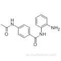 Tacedinalin CAS 112522-64-2